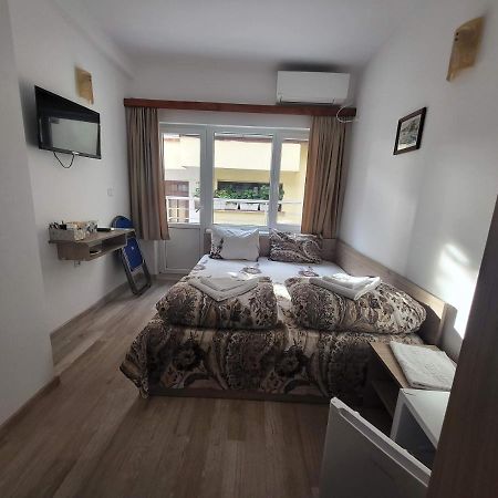 Guest Rooms Kostovi ネセバル エクステリア 写真
