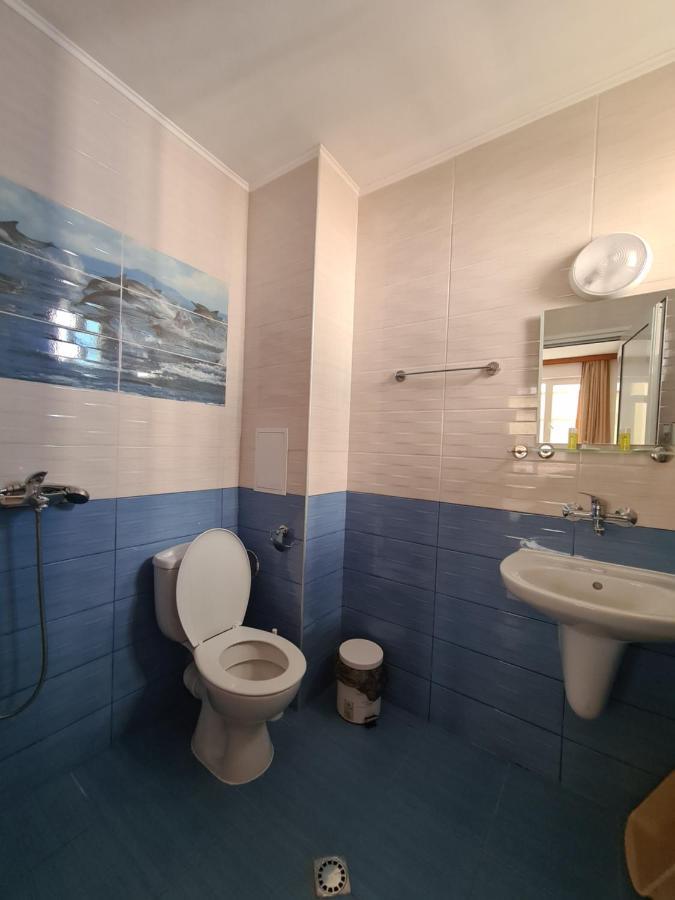 Guest Rooms Kostovi ネセバル エクステリア 写真