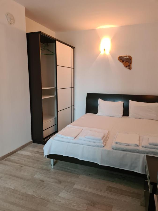 Guest Rooms Kostovi ネセバル エクステリア 写真