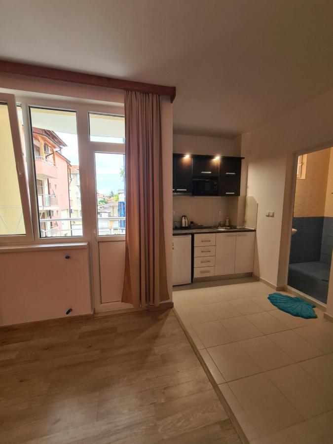 Guest Rooms Kostovi ネセバル エクステリア 写真