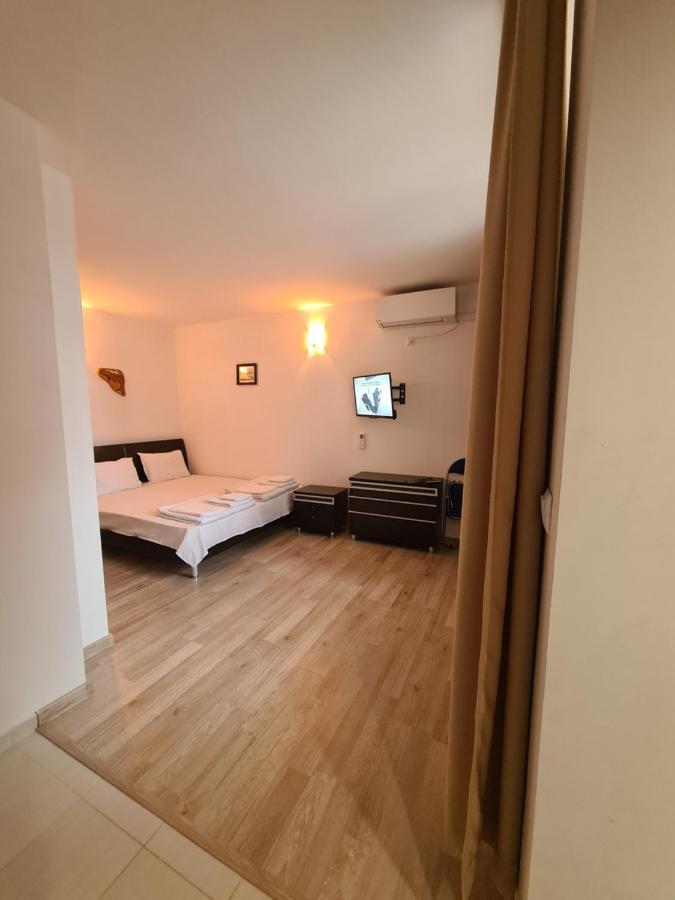 Guest Rooms Kostovi ネセバル エクステリア 写真