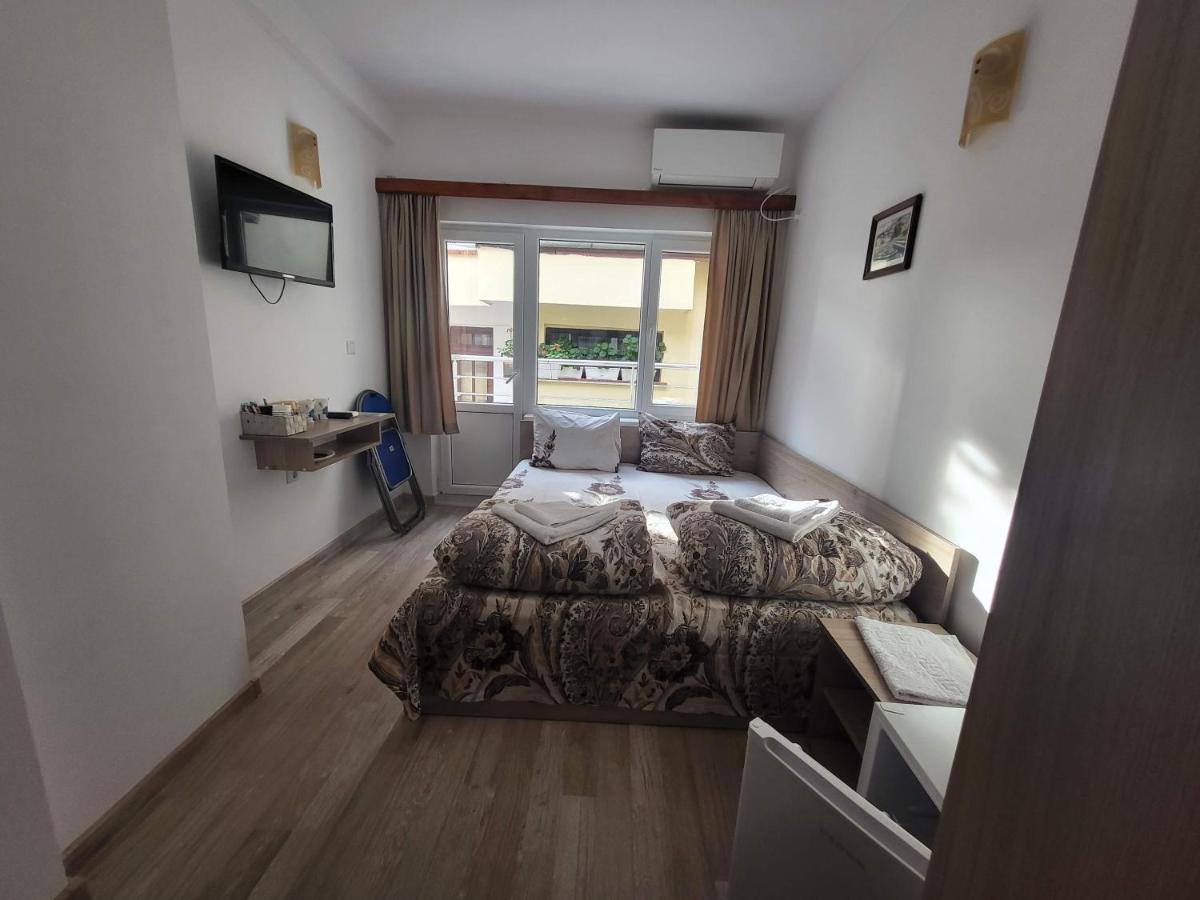 Guest Rooms Kostovi ネセバル エクステリア 写真