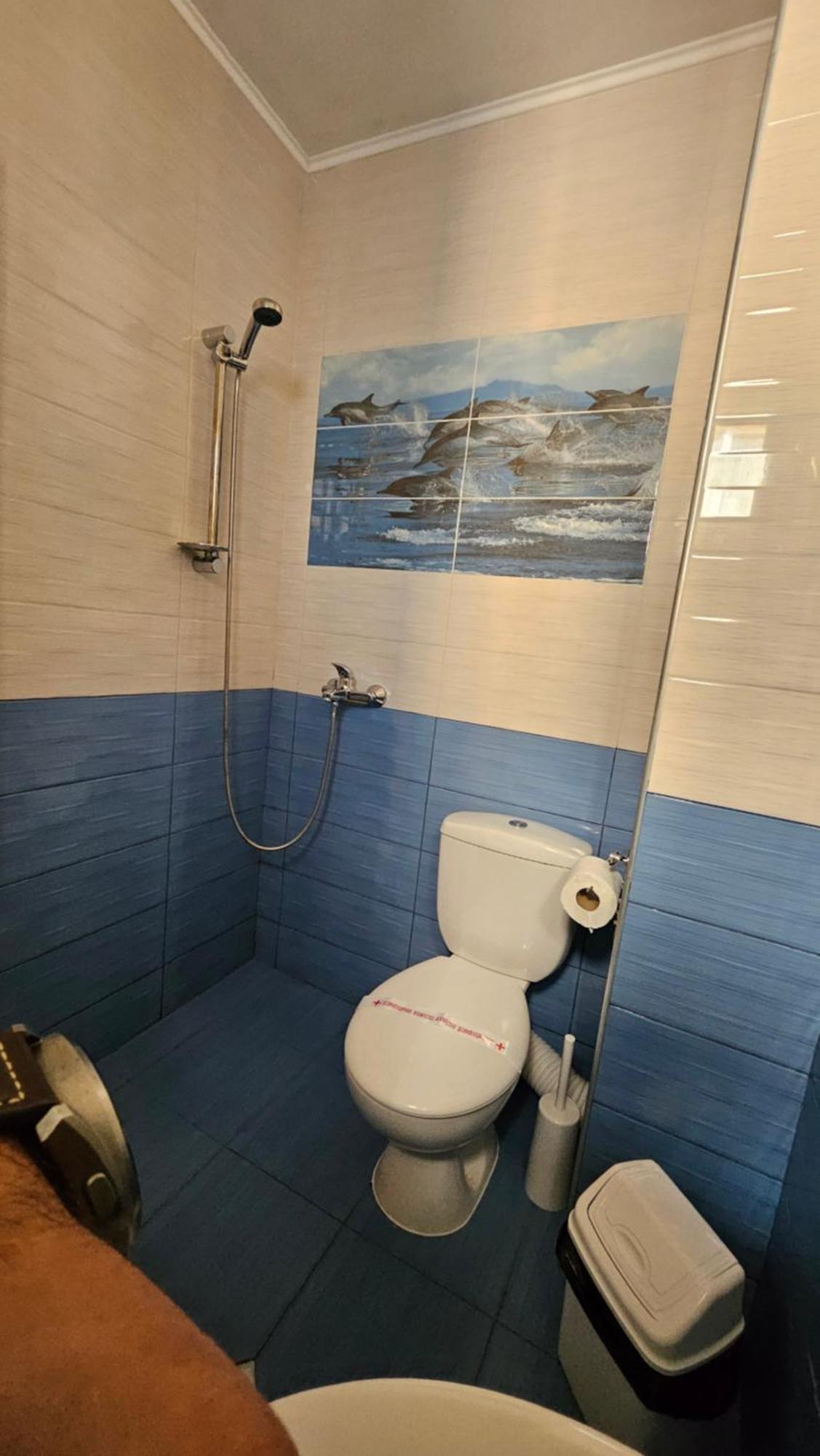 Guest Rooms Kostovi ネセバル エクステリア 写真