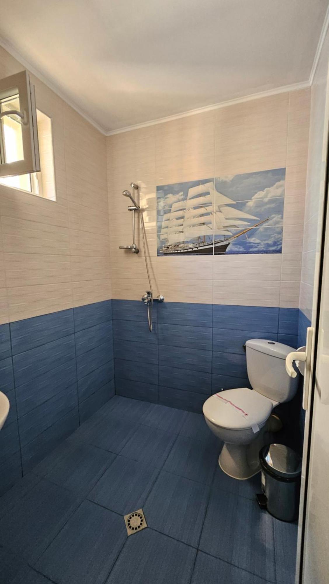 Guest Rooms Kostovi ネセバル エクステリア 写真