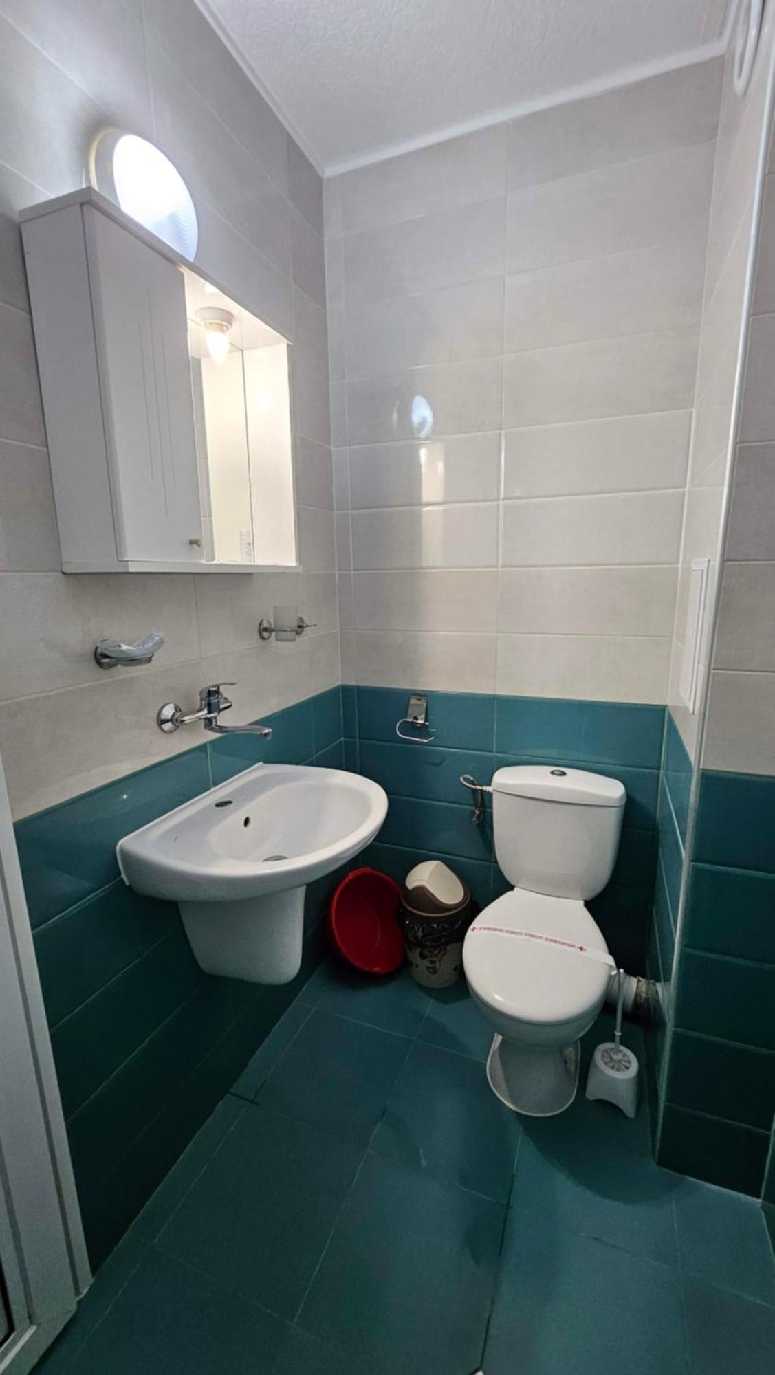 Guest Rooms Kostovi ネセバル エクステリア 写真