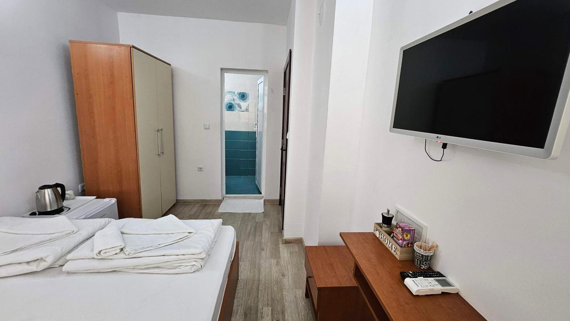 Guest Rooms Kostovi ネセバル エクステリア 写真