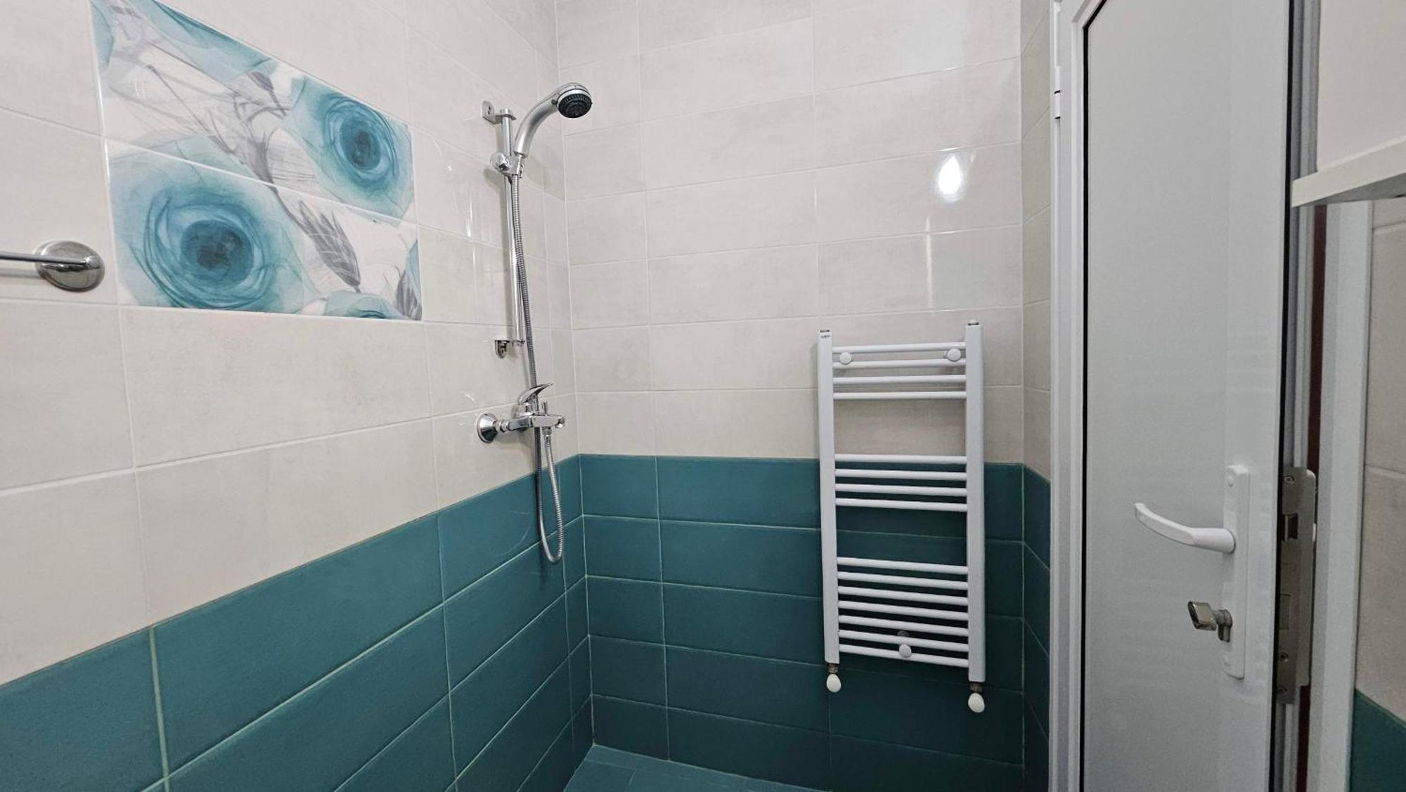 Guest Rooms Kostovi ネセバル エクステリア 写真